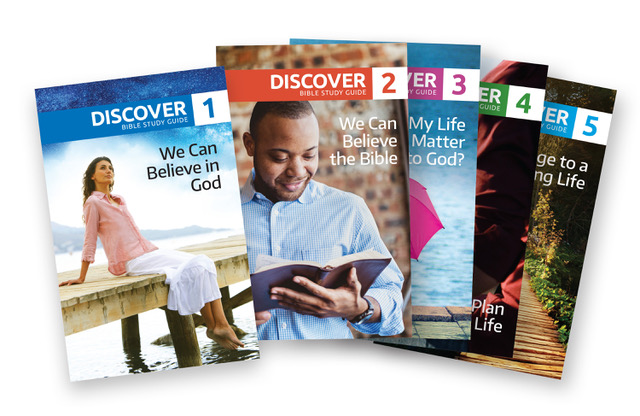 Adventist Discovery Centre